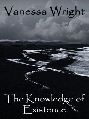 cover image of The Knowledge of Existence